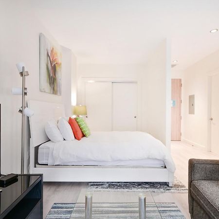 Harmony Medical Suites Chinatown Boston Chambre photo