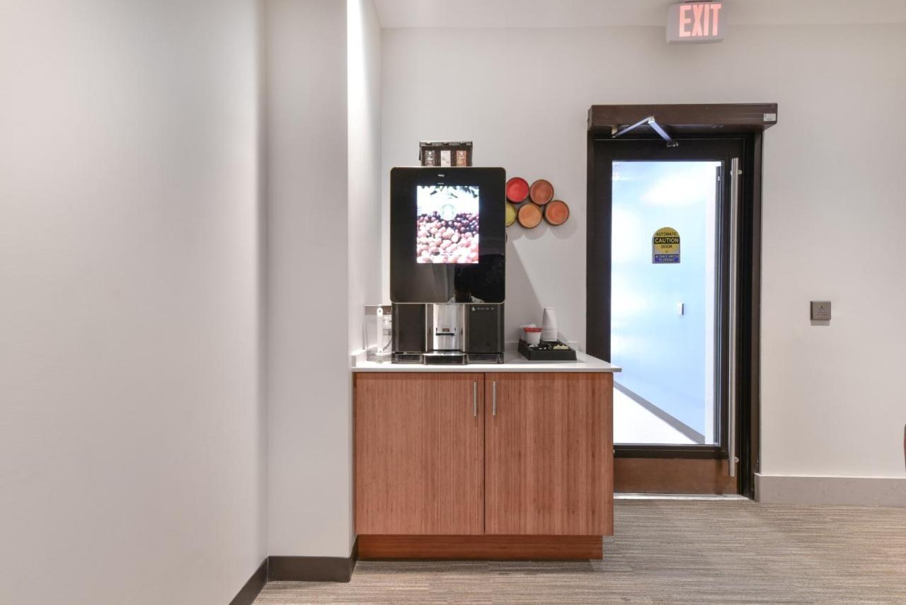 Harmony Medical Suites Chinatown Boston Extérieur photo