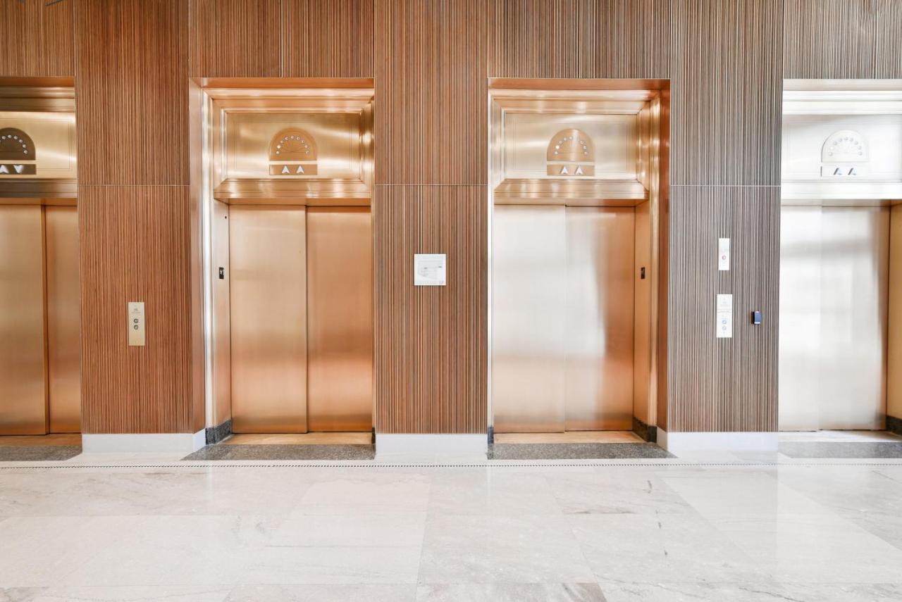 Harmony Medical Suites Chinatown Boston Extérieur photo