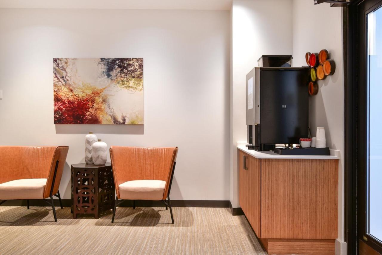Harmony Medical Suites Chinatown Boston Extérieur photo