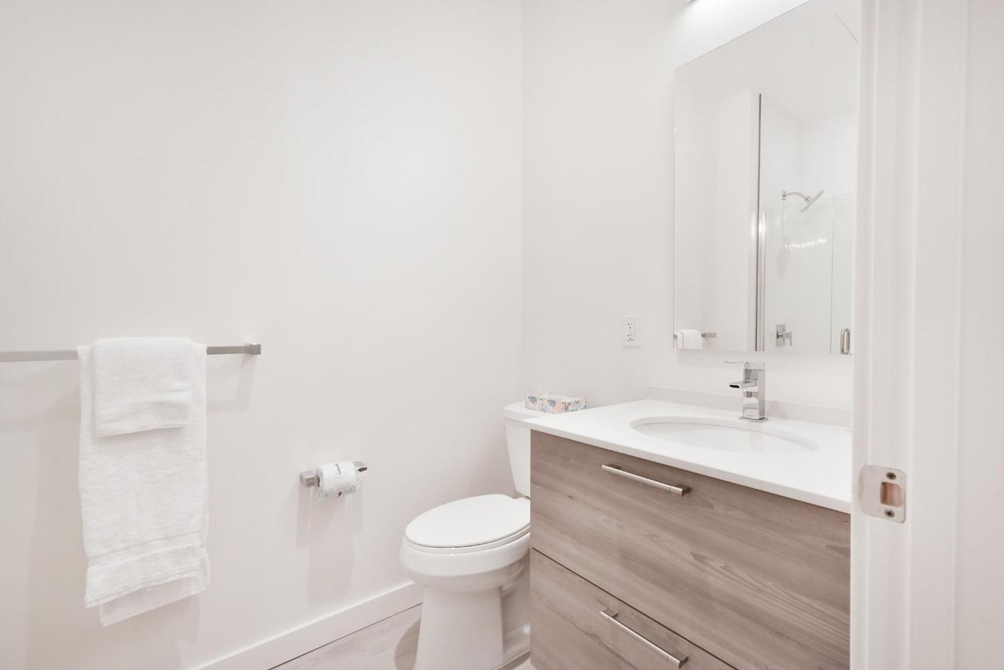 Harmony Medical Suites Chinatown Boston Chambre photo