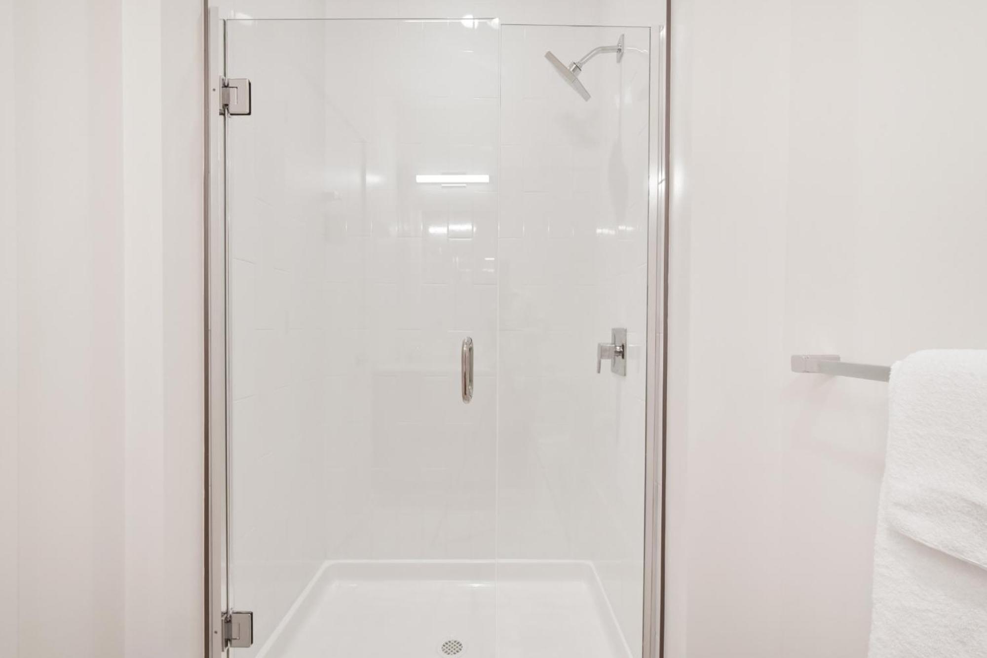 Harmony Medical Suites Chinatown Boston Chambre photo