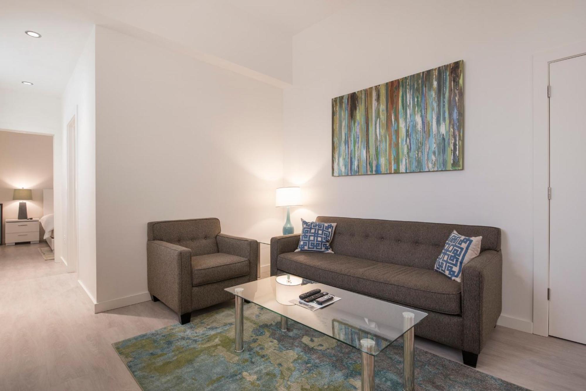 Harmony Medical Suites Chinatown Boston Chambre photo