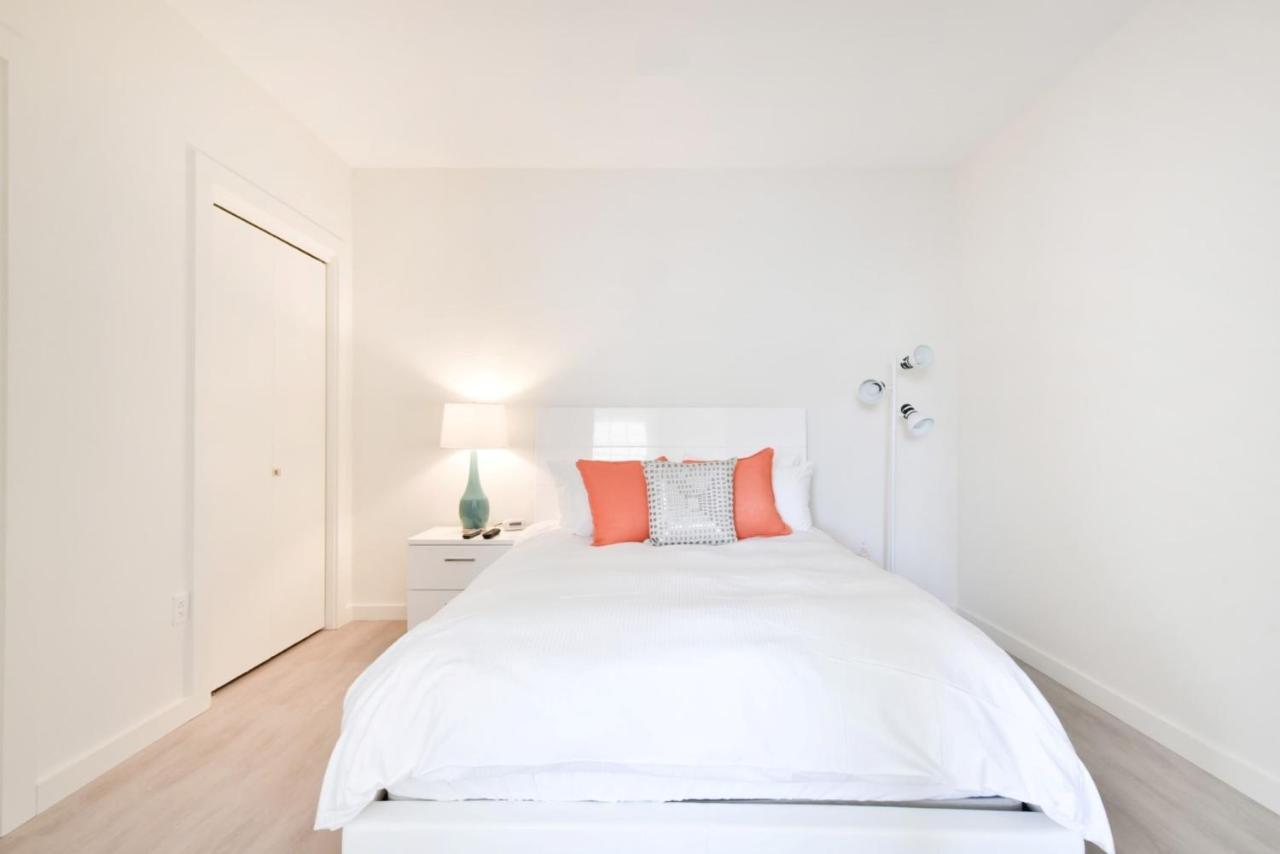 Harmony Medical Suites Chinatown Boston Extérieur photo